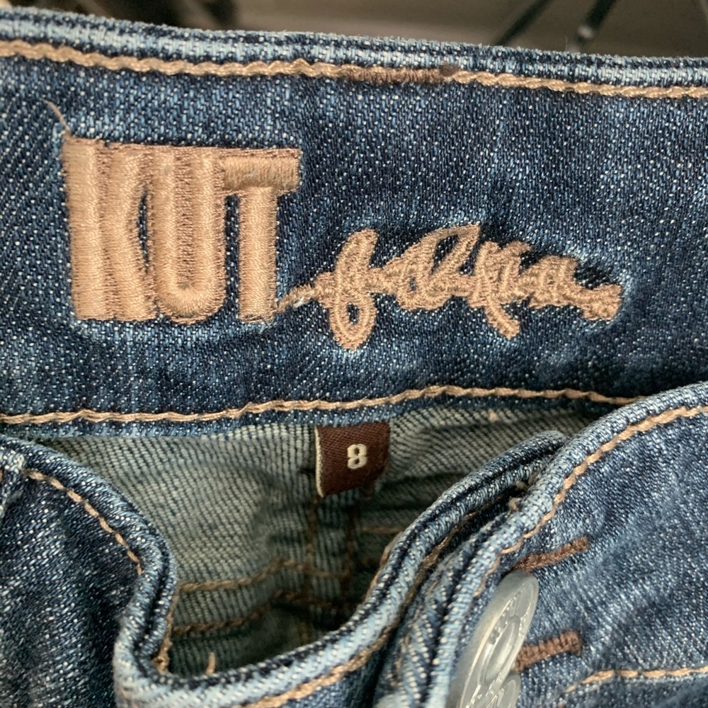 KUT jeans